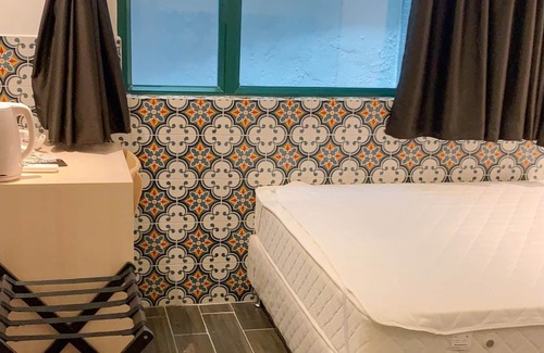 Macau House | Pensao Elegante