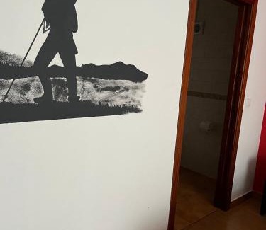 Dumbria House | Pensión A Pedra