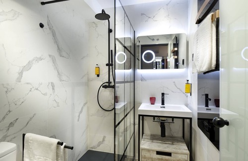 Bilbao Old Town House | Pensión Ama Bilbao
