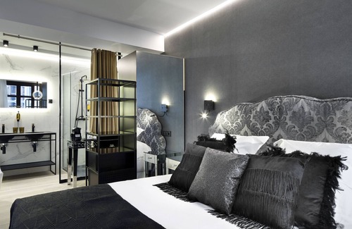 Bilbao Old Town House | Pensión Ama Bilbao