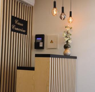 Arzua House | Pensión Casa Cruceiro