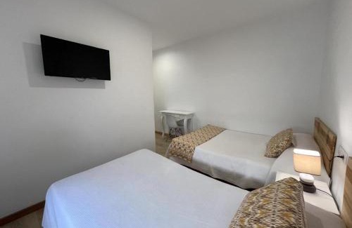 Badajoz House | Pensión Galicia