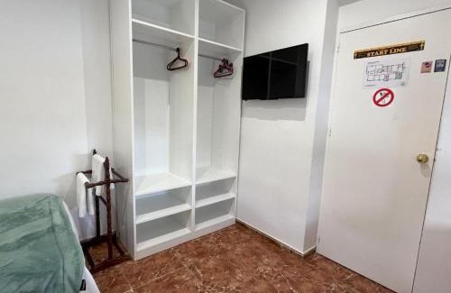 Badajoz House | Pensión Galicia