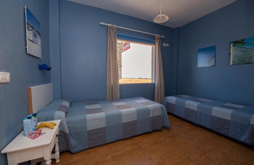 Playa de Santiago House | Pensión La Gaviota