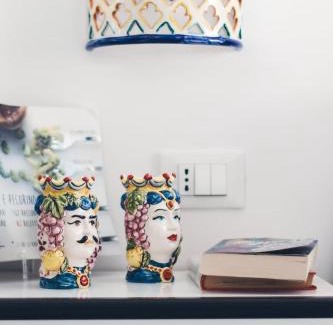 Alcamo House | Pensiero Speciale