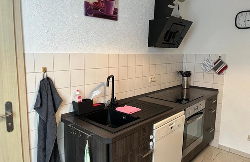 Mittelbach Apartment | Pension 71