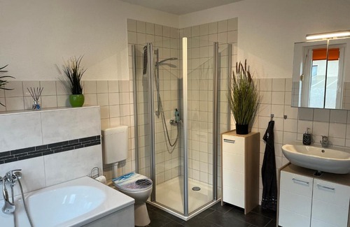 Mittelbach Apartment | Pension 71