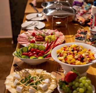 Cesky Krumlov House | Pension Adalbert