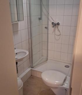 Lechhausen-Ost House | Pension Alis Augsburg