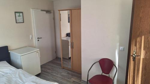 Lechhausen-Ost House | Pension Alis Augsburg
