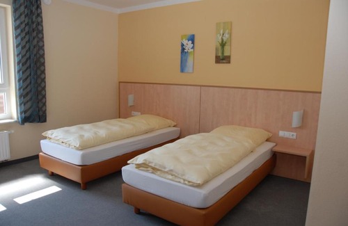 Eggenfelden House | Pension Alram Hof
