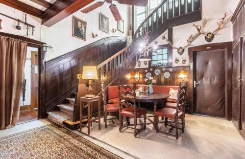 Dachsberg House | Pension Alte Gerbe
