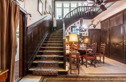 Dachsberg House | Pension Alte Gerbe
