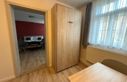 Weimar House | Pension Altstadt