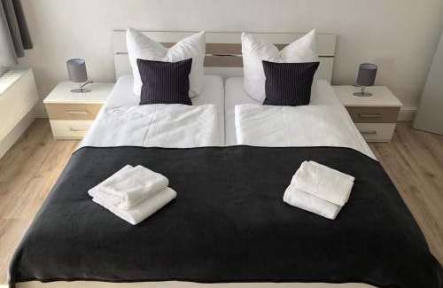 Weimar House | Pension Altstadt