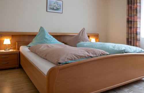 Suderburg House | Pension am Hardausee