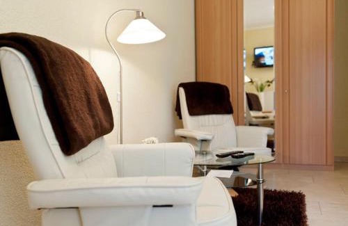 Markische Heide Apartment | Pension am Hasenberg