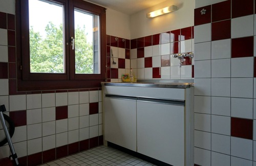 Deutz House | Pension am Helenenwall