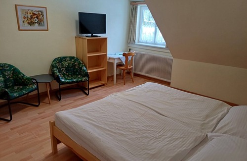 Gaming House | Pension am Lackenbach