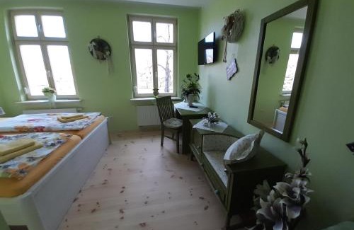 Stendal House | Pension am Mönchskirchhof