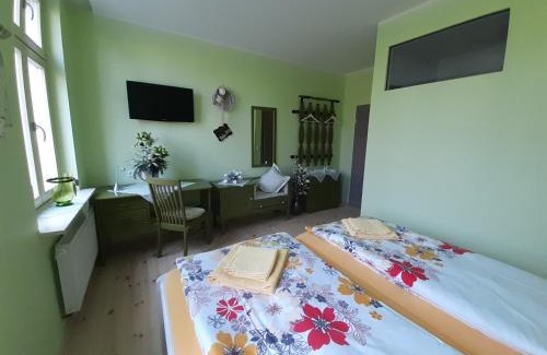 Stendal House | Pension am Mönchskirchhof