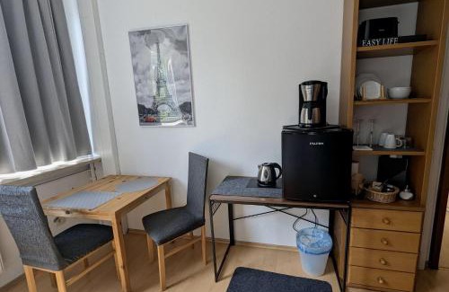 Pforzheim Apartment | Pension am Park