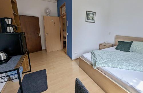 Pforzheim Apartment | Pension am Park