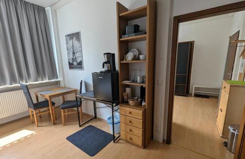 Pforzheim Apartment | Pension am Park
