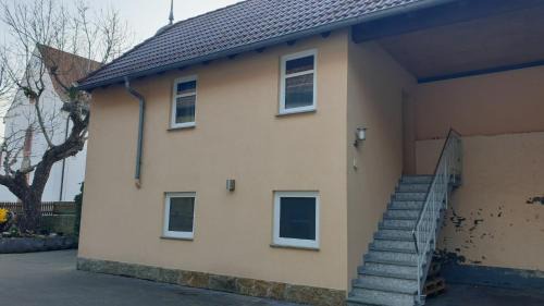 Reichenberg House | Pension am Schlossberg