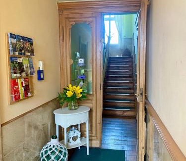 Lubbenau/Spreewald House | Pension "Am Stadtgraben"