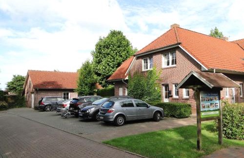 Detern House | Pension Am Wiesengrund