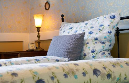 Oberderdingen House | Pension Amthof