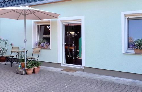 Lubbenau/Spreewald Apartment | Pension An der Kamske, FZ 5 Familien