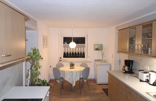 Dreiheide Apartment | Pension and vacation apartment at the reservoir - vacation apartment