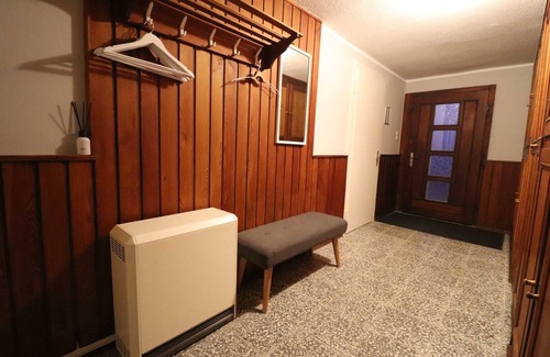 Dreiheide Apartment | Pension and vacation apartment at the reservoir - vacation apartment