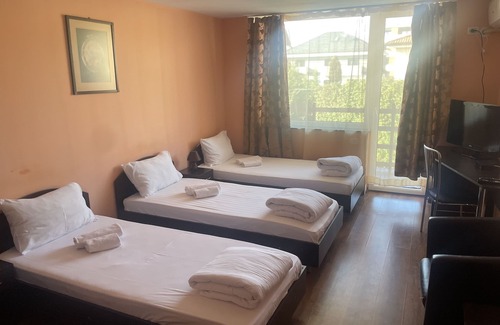 Dumbravita House | Pension ANA Maria