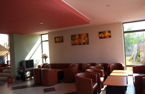 Dumbravita House | Pension ANA Maria