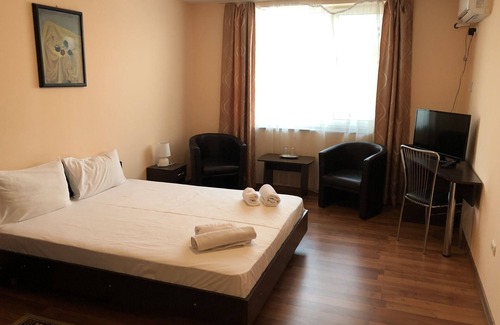 Dumbravita House | Pension ANA Maria