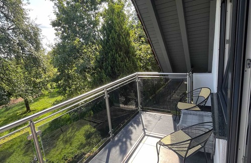 Andelshofen House | Pension Andelsen