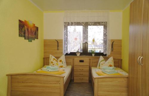 Lugau House | Pension Andrea
