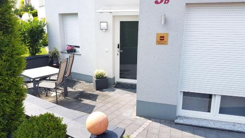 Burscheid Apartment | Pension Apartment Burscheid