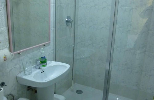 Getxo House | Pension Areeta