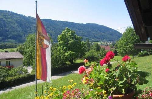 Steindorf am Ossiacher See House | Pension Wolf
