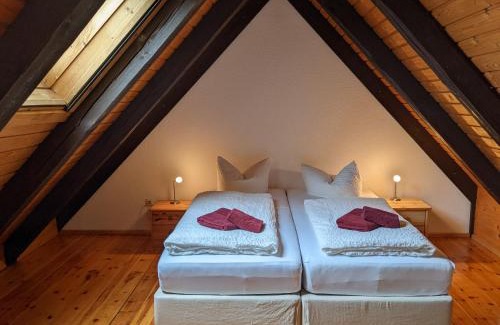 Worblitz House | Pension Auf der Tenne