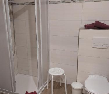 Worblitz House | Pension Auf der Tenne