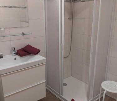 Worblitz House | Pension Auf der Tenne