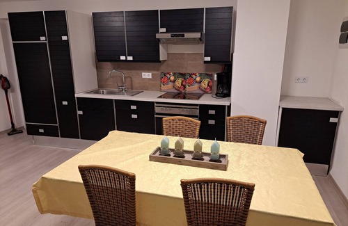 Neufra Apartment | Pension Avanzato