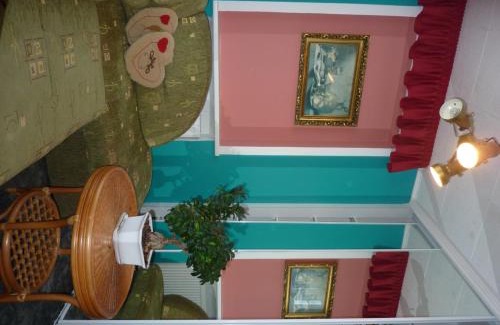Jablonec nad Nisou House | Pension Ayky