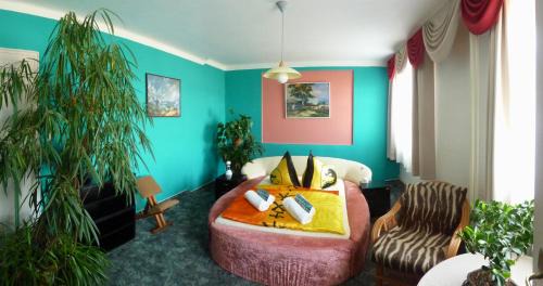 Jablonec nad Nisou House | Pension Ayky