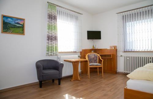 Floh House | Pension Böhm